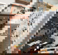 Barellan Museum - Stayed