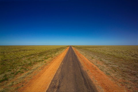 Barkly Tablelands - Stayed 2