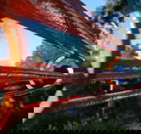 Bellarine Adventure Golf - Stayed