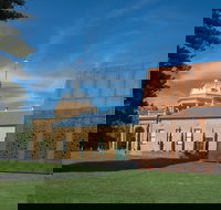 Bendigo Soldiers Memorial Institute Military Museum - Stayed