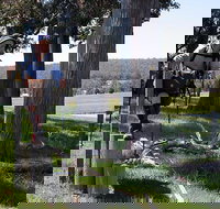 Bibbulmun Track Kalamunda to Albany - Stayed