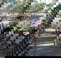 Bidgee Riverside Trail  - Hay Nature Walk - Stayed