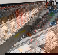 Billy Hill Organic Store - Stayed