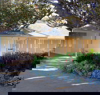 Black Rock House - Stayed