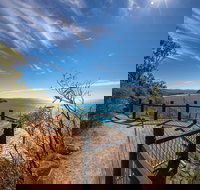 Bluff Point circuit Capricorn Coast National Park - Stayed