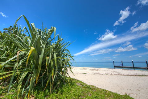 Bongaree Walkabout - Stays Accommodation 0