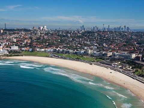 Bondi Beach - Stays Accommodation 0