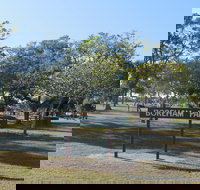 Boreham Park and Playground - Stayed