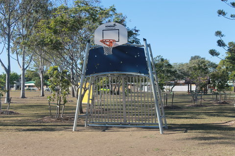 Boreham Park And Playground - Stayed 1