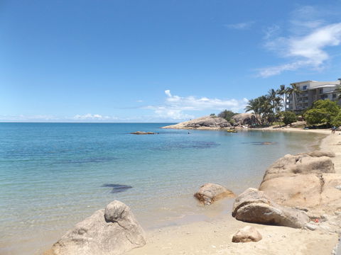 Bowen's Rose Bay - Stayed 1