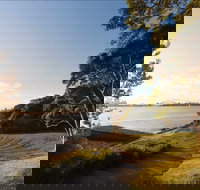 Bradleys Head Amphitheatre - Stayed