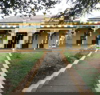 Braemar Gallery - Stayed