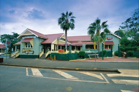 Bundaberg To Childers And Woodgate Day Trip - Stayed 2