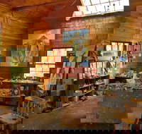 Bundanon Trust - Stayed