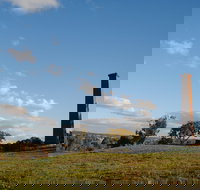 Bushmans Hill - Stays Accommodation