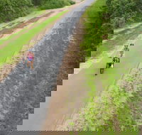 Caboolture to Wamuran Rail Trail - Stayed