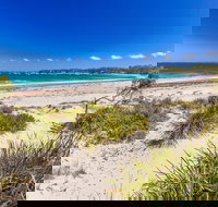 Callala Bay - Stayed