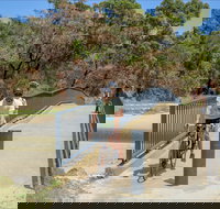 Callala Bay - Stayed