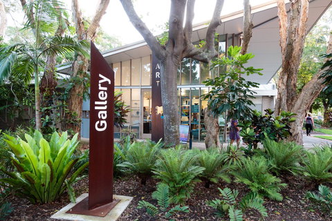 Caloundra Regional Art Gallery - Stayed 0