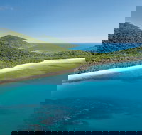 Cape Tribulation Daintree National Park - Stayed