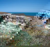 Cape Leeuwin - Stayed