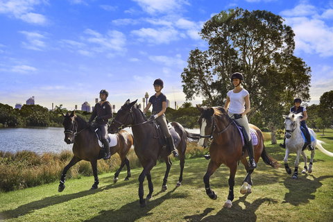 Centennial Parklands - Stayed 1