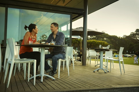 Centennial Parklands - Stayed 2