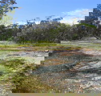 Christmas Rock Walk - Stays Accommodation