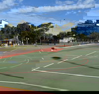 Cleve Sporting Facilities - Stayed