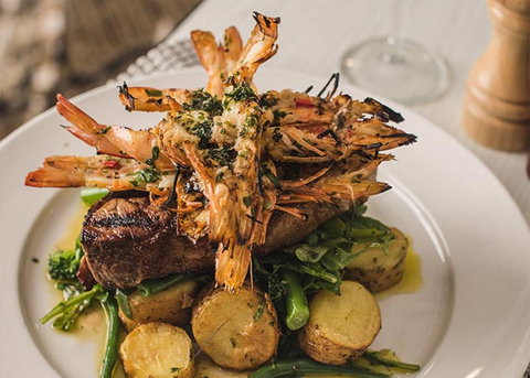 Club Dalmeny - Stayed 1