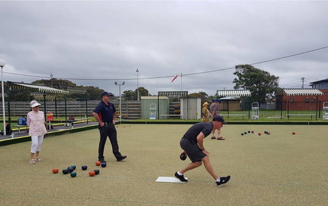 Club Dalmeny - Stayed 2