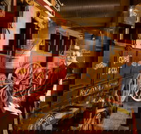 CobbCo Museum - Stayed