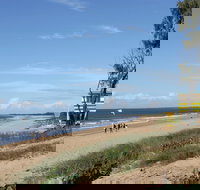 Coral Coast Pathways Moore Park Beach Section - Stayed