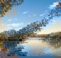 Corramy Regional Park - Stayed