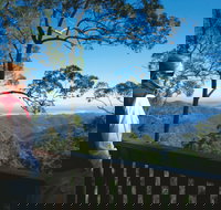 D'Aguilar National Park - Stayed