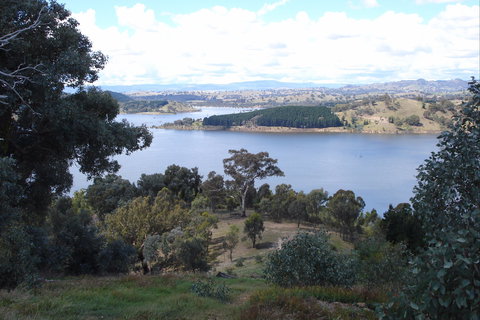 Delatite Arm Reserve - Stayed 0