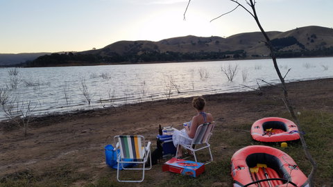 Delatite Arm Reserve - Stayed 1