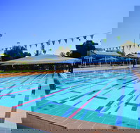Dubbo Aquatic Leisure Centre - Closed Until Further Notice - Stayed