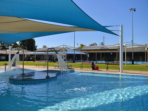 Dubbo Aquatic Leisure Centre - Closed Until Further Notice - Stayed 2