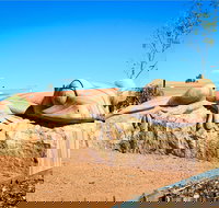 Dubbo Regional Botanic Garden - Closed Until Further Notice - Stayed