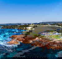 Dunsborough - Stayed