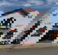 Dungog James Theatre - Stayed