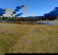 Dungog and District Golf Club - Stayed