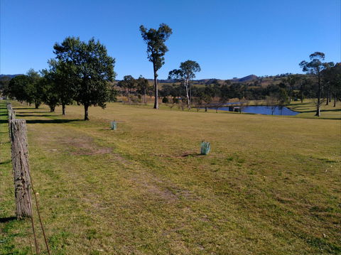 Dungog And District Golf Club - Stayed 0