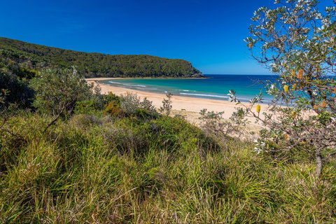 Durras North - Stayed 0