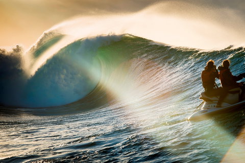 Durras North - Stayed 1