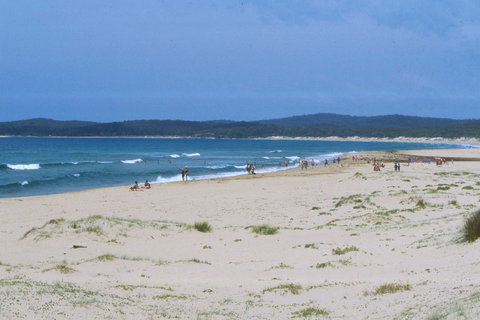 Durras North - Stayed 2