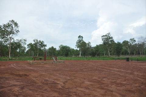 Durack Memorial - Stayed 2