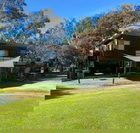 Echuca Back 9 Golf Course - Stayed