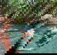 Elsey National Park - Stayed